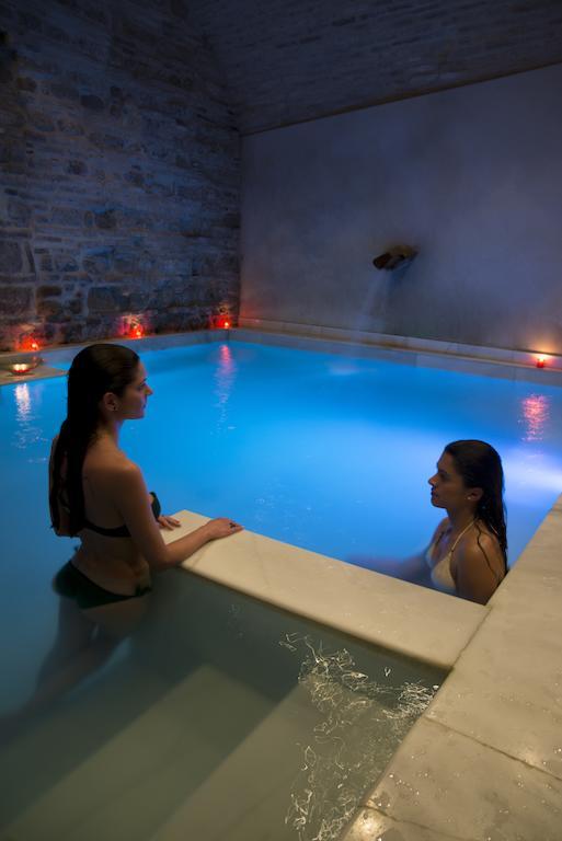 Hotel Hospederia Banos Arabes De Kordoba Zewnętrze zdjęcie